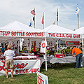 Collinsville Catsup Bottle Festival