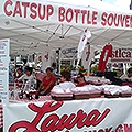 Collinsville Catsup Bottle Festival