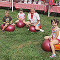 Collinsville Catsup Bottle Festival