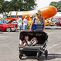 Collinsville Catsup Bottle Festival