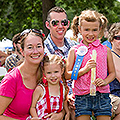 Collinsville Catsup Bottle Festival