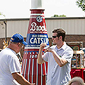 Collinsville Catsup Bottle Festival