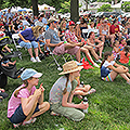 Collinsville Catsup Bottle Festival