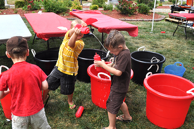 Collinsville Catsup Bottle Festival