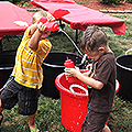 Collinsville Catsup Bottle Festival