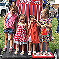 Collinsville Catsup Bottle Festival