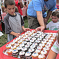 Collinsville Catsup Bottle Festival