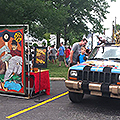 Collinsville Catsup Bottle Festival