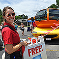 Collinsville Catsup Bottle Festival