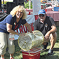 Collinsville Catsup Bottle Festival