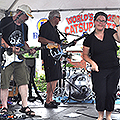 Collinsville Catsup Bottle Festival