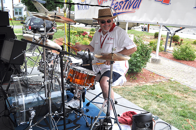 Collinsville Catsup Bottle Festival