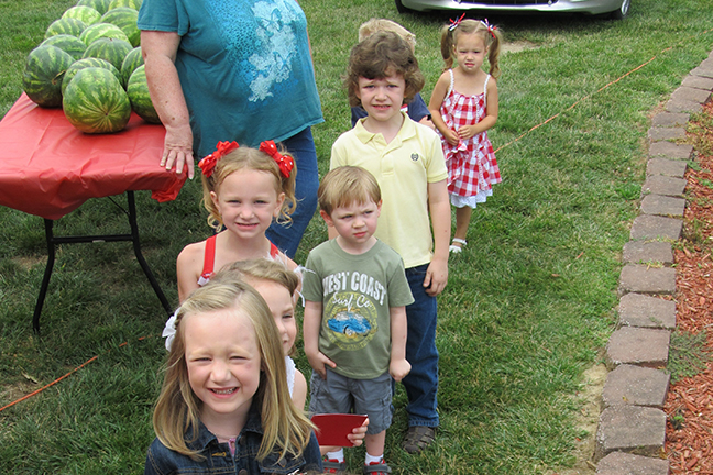 Collinsville Catsup Bottle Festival