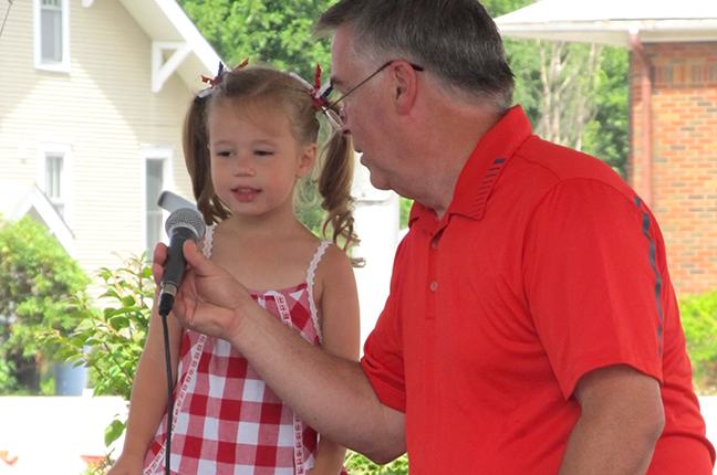 Collinsville Catsup Bottle Festival