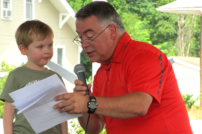 Collinsville Catsup Bottle Festival