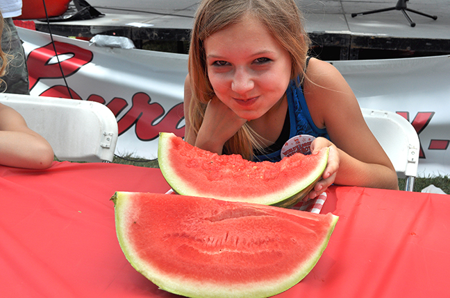 Collinsville Catsup Bottle Festival