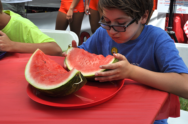 Collinsville Catsup Bottle Festival