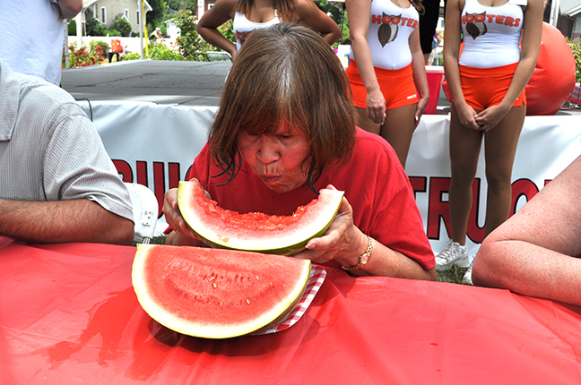 Collinsville Catsup Bottle Festival