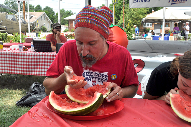 Collinsville Catsup Bottle Festival