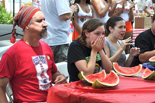 Collinsville Catsup Bottle Festival