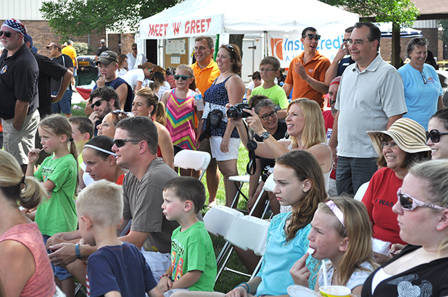 Collinsville Catsup Bottle Festival