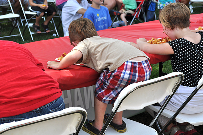 Collinsville Catsup Bottle Festival