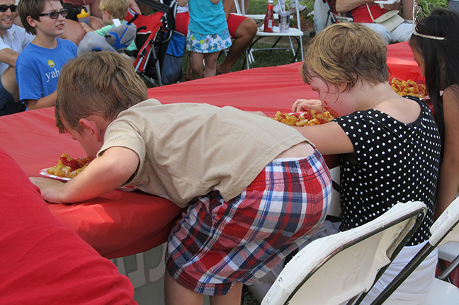 Collinsville Catsup Bottle Festival