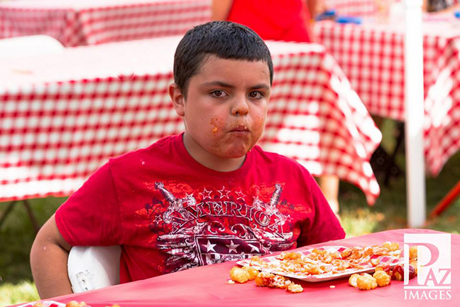 Collinsville Catsup Bottle Festival