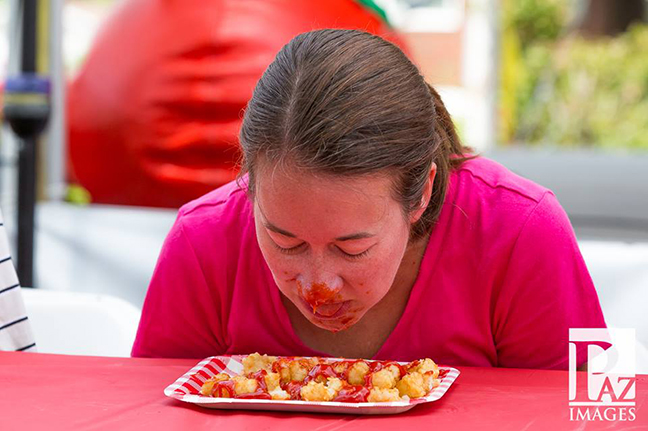 Collinsville Catsup Bottle Festival