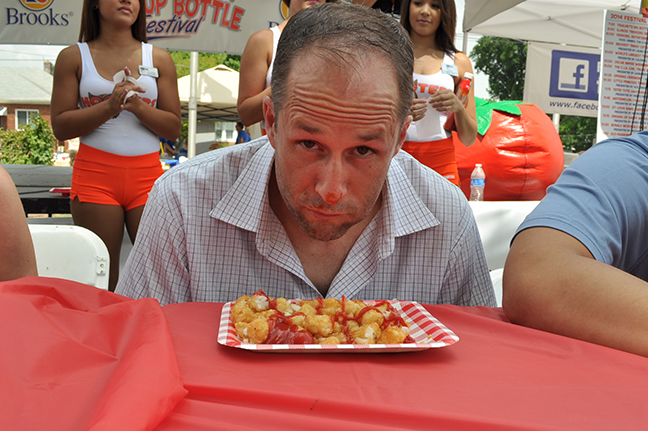 Collinsville Catsup Bottle Festival