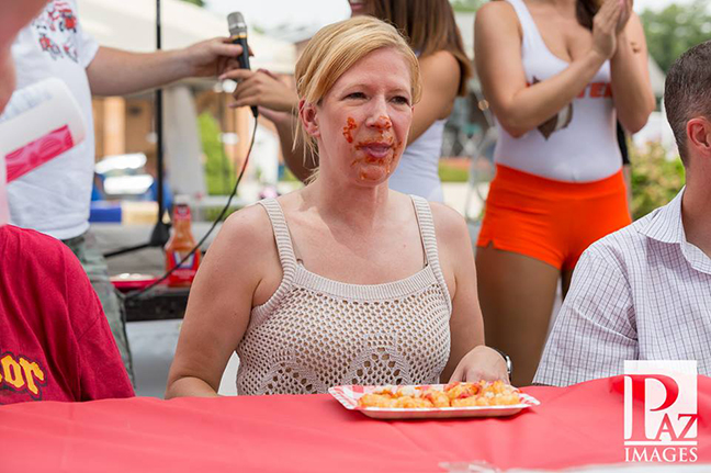 Collinsville Catsup Bottle Festival