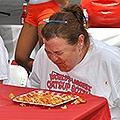 Collinsville Tater Tots Eating Contest