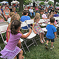 Catsup Bottle Birthday Party Games