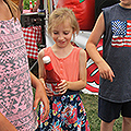 Catsup Bottle Birthday Party Games