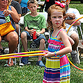 Catsup Bottle Birthday Party Games