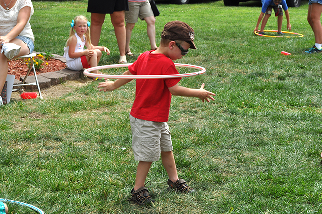 Collinsville Catsup Bottle Festival