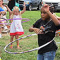 Catsup Bottle Birthday Party Games