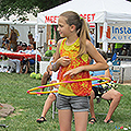 Catsup Bottle Birthday Party Games