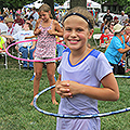 Catsup Bottle Birthday Party Games