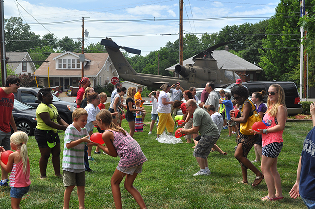 Collinsville Catsup Bottle Festival