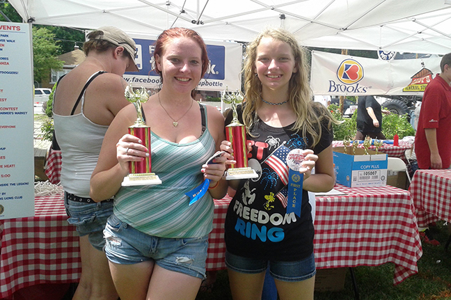 Collinsville Catsup Bottle Festival