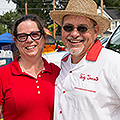 Catsup Bottle Festival