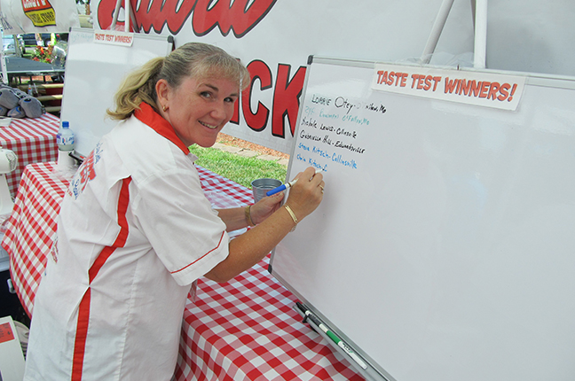 Collinsville Catsup Bottle Festival