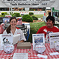 Catsup Bottle Festival