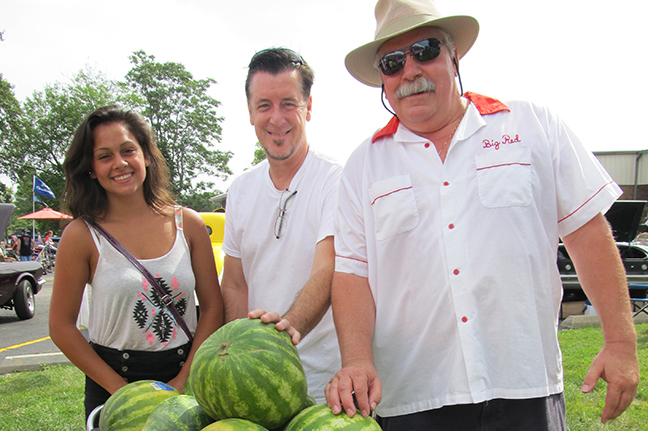 Collinsville Catsup Bottle Festival