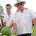 Catsup Bottle Festival