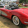 CIA Collinsville Catsup Car Show