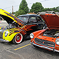 CIA Collinsville Catsup Car Show