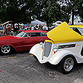 CIA Collinsville Catsup Car Show