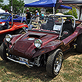 CIA Collinsville Catsup Car Show